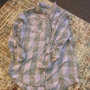 Arizona jeans flannel
